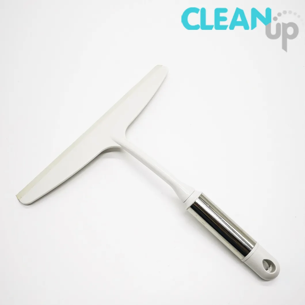 Homeuse Cleaning Tool Plastic and Aluminum Window Squeegee