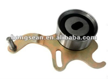 Tensioner pulley for VAUXHALL