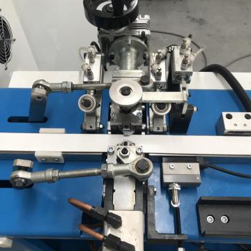 Automatic Butyl Extruder Machine
