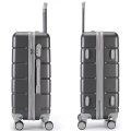 New Hard 20"/24"/28" Carry On Luggage Suitcase Bags