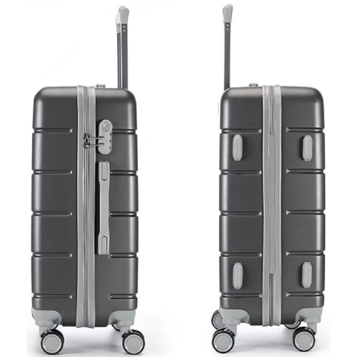 New Hard 20"/24"/28" Carry On Luggage Suitcase Bags