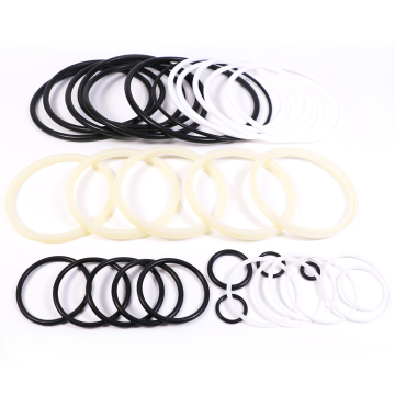 Oil Sealing Collar Kits for NPK Hydraulic Hammers