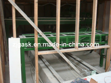 Cuting Machine for MGO Board /Cement Board/Construction Board