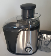Electric Smoothie juicer machine