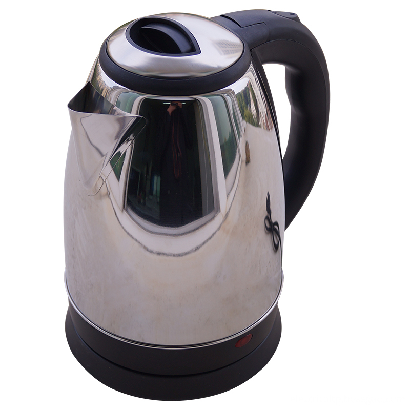 Electric Stainless Steel Kettle