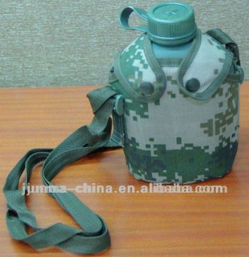 Military mess tin for Christian factory