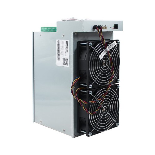 Ebang Ebit E10 24. BTC-Miner