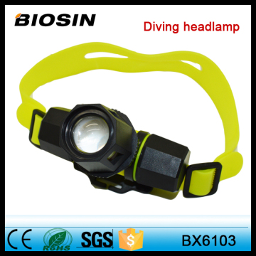 beam moving LED Head Lamp