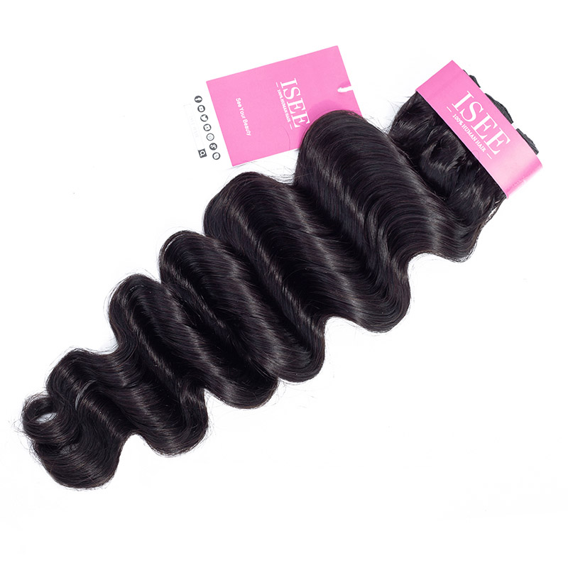 The Best Wholesale Raw Unprocessed Virgin Indian Hair Vendor From India