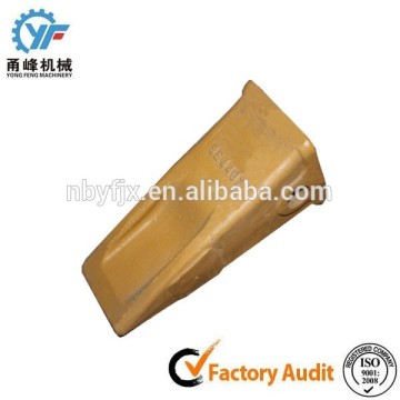 Earth mover parts for construction equipment