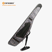Waterproof Gun Bag: Professional Manufacture Soft Carrying Case
