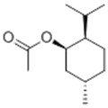 Cyclohexanol,5-methyl-2-(1-methylethyl)-, 1-acetate,( 57353933, 57253955,1R,2R,5S)- CAS 146502-80-9