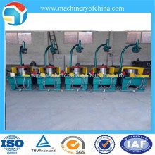 wire drawing machine manufacturer / Copper Wire Drawing Machine