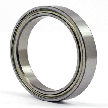 Adjustable Thin Wall Ball Bearing 6302