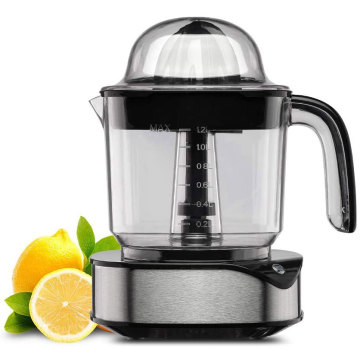 Extrator espremedor elétrico de laranja para laranja limão limão toranja 25 W 40 W 0,7 litros espremedor de laranja espremedor elétrico de citrinos