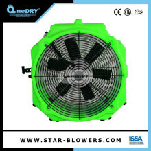 Powerful Plastic Air Blower Electric Dust Blower
