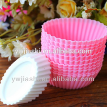 Silicone Cake Cup,Nice Ellipse silicone muffin cup wholesales