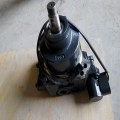 Bulldozer D65EX-12 Fan Motor 708-7S-00352