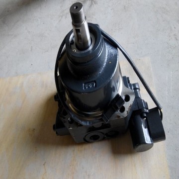 Motor do ventilador Komatsu 708-7H-00612 para peças de dozer d475a