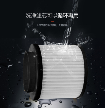 why buy a vacuum cleaner