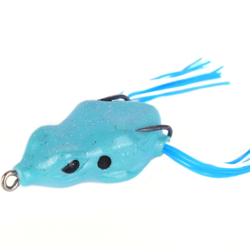 Hot Selling Saltwater Swim Bait Lures for Bass Fishing - 7g 9g 10g Lures & Frog Lures