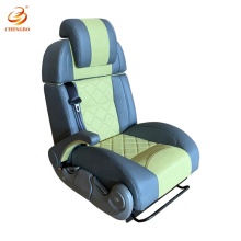 Top-Quality Customizable Reclining Folding RV Seat