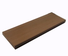WPC Decking Flooring