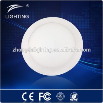 2014 hot sale indoor housing china supplier led panel light