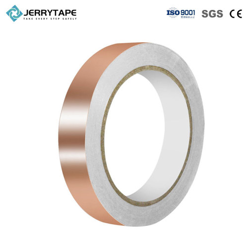 Conductive Adhesive EMI Shielding Copper Foil Tape