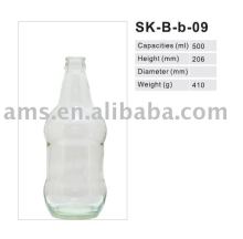 Beer bottle