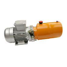 Advanced 12V Hydraulic Power Unit