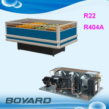 High Efficiency commercial refrigerator spare parts freezer van refrigerating units for refrigeration equipment