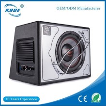 professional subwoofer car audio super sound powered subwoofer