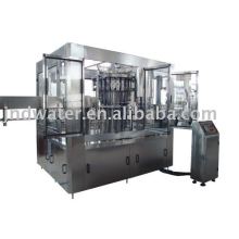 beer filling machine
