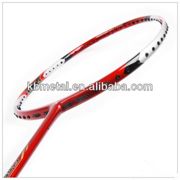 high quality badminton racket