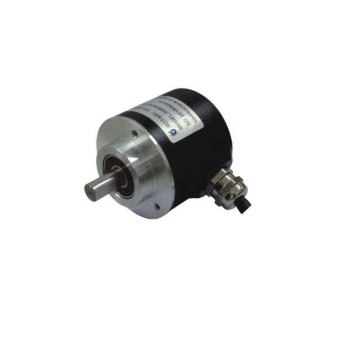 Sensor optical encoder
