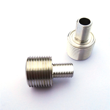 High grade Fine tube fitting nipple