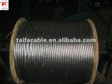 IEC61089 ACSR Cable 50mm 100mm