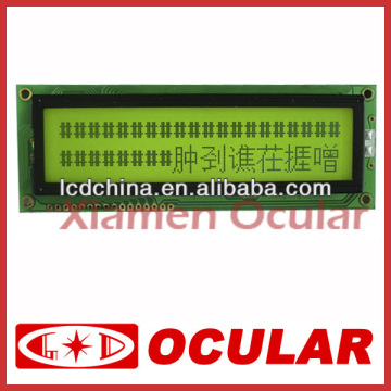 160x32 Graphic LCD Display Module