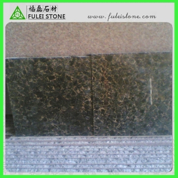 Wholesale Floor Material Polished Sapphire Brown Tile