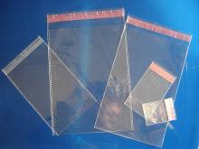 OPP CD Packaging Bags
