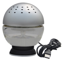Electronic USB fragrance Office Mini Air Purifier