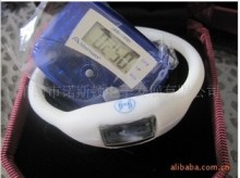Manufacturers Selling Silicone Watches Pedometer