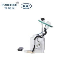 SP3048M fuel pump module assembly for Hyundai Kia