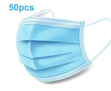 Hospital grade mask surgical face mask