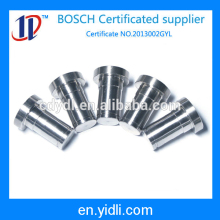 Brass screwing parts, non-standard taping srew, hardware