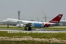 Logistics Service Ningbo to Manizales