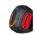 4 inch 10W portable speaker for outdoor