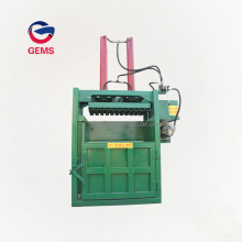 Leaf Baling Sisal Press Sisal Fiber Packing Machine