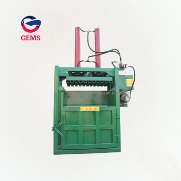 Leaf Baling Sisal Press Sisal Fiber Packing Machine